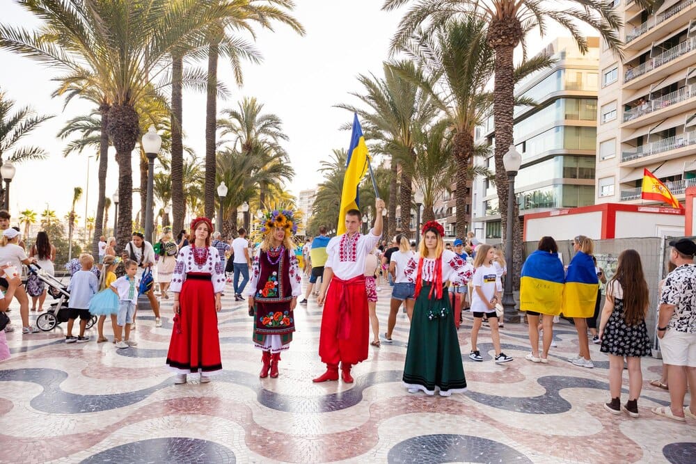 La Diada en Viladecans: cultura popular y memoria