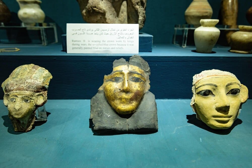 El Museo Arqueológico de Elda estrena director