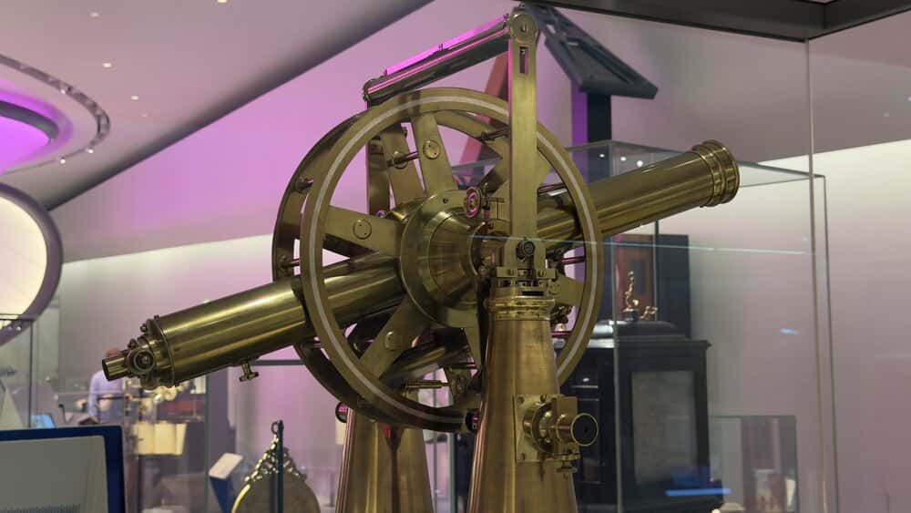 El Museo Naval de Ferrol y sus 300 años de historia