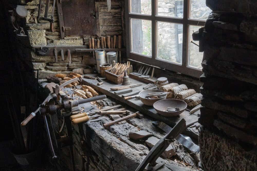 Charla: Conservar nuestros monumentos. La restauración del Pórtico da Gloria