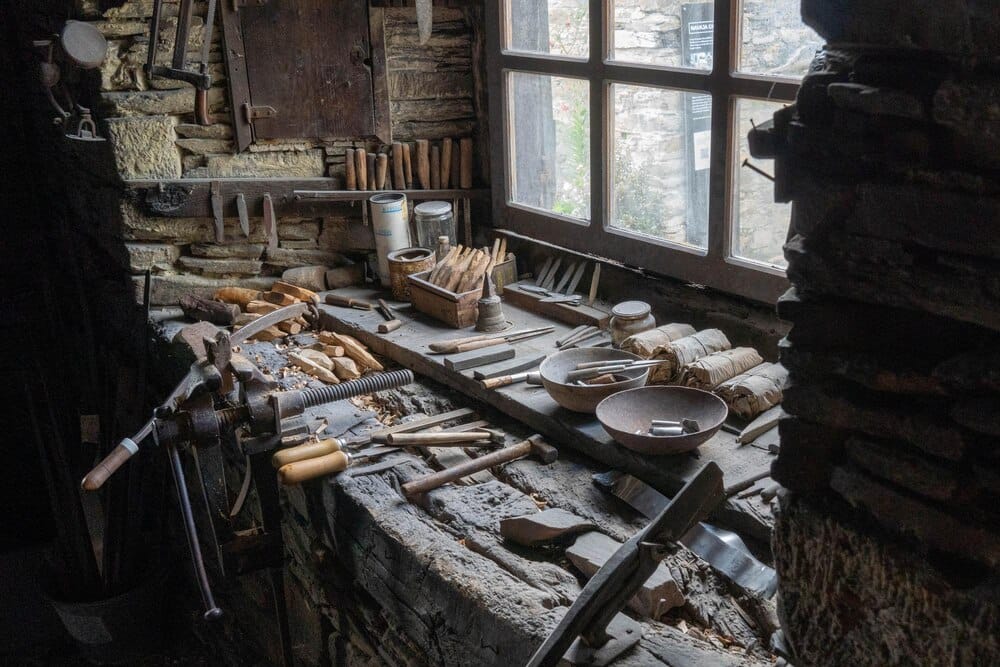 Charla: Conservar nuestros monumentos. La restauraci贸n del P贸rtico da Gloria