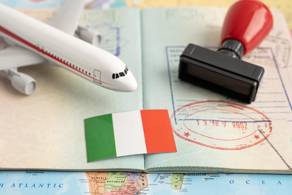 Nuevos vuelos directos de Bilbao a Italia por 25 euros