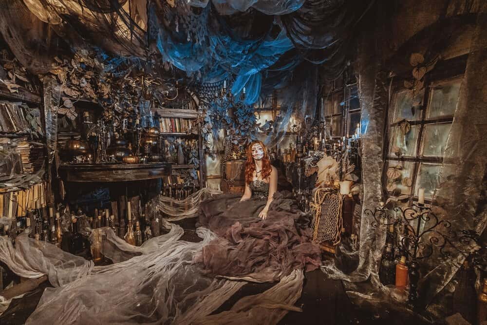 Dicha y desdicha del juego y devoción de la Virgen