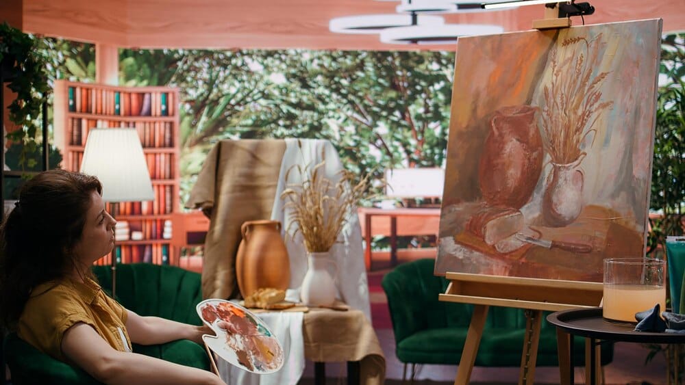 Tiffany Lynch and Natasha Boast Exhibition