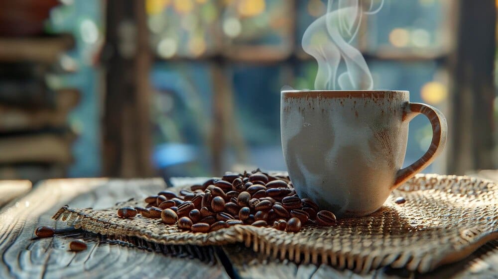 IV Día del Café de Comercio Justo