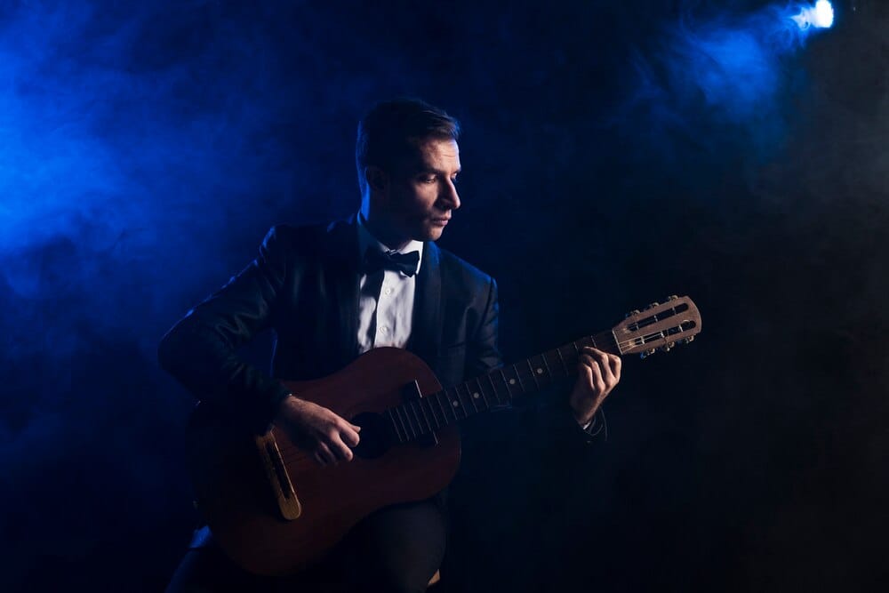 La Noche de Blues de Cajiz vuelve el 22 de agosto