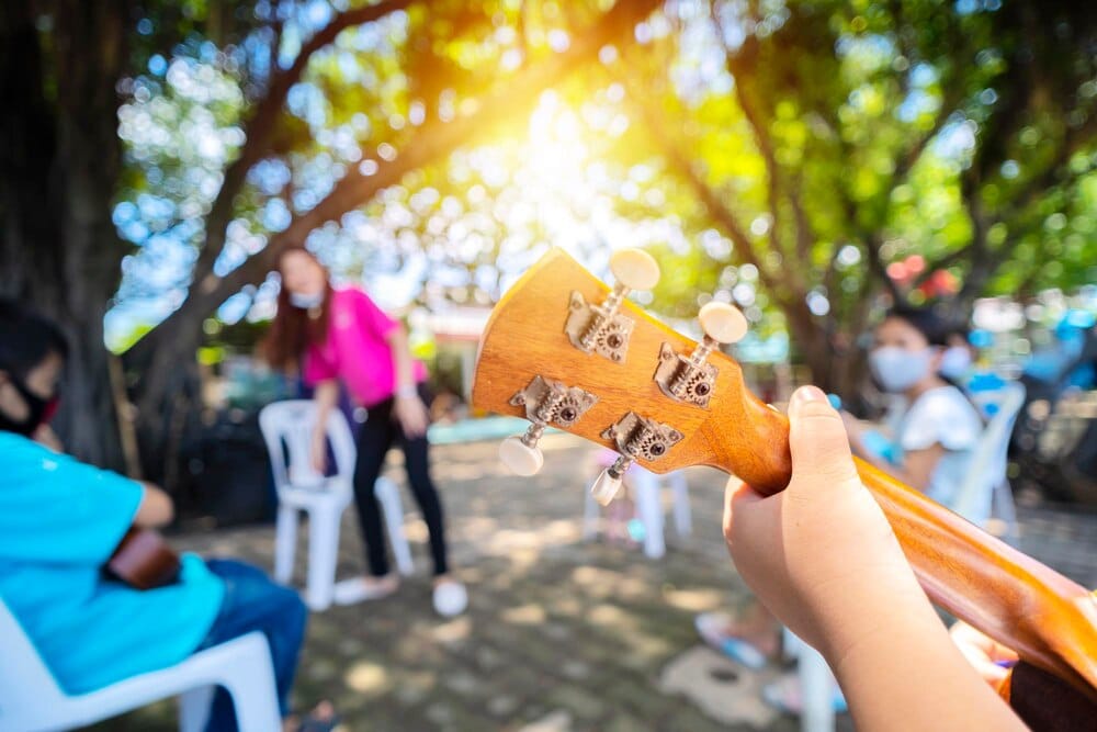 Festival de Bandas de Leganés