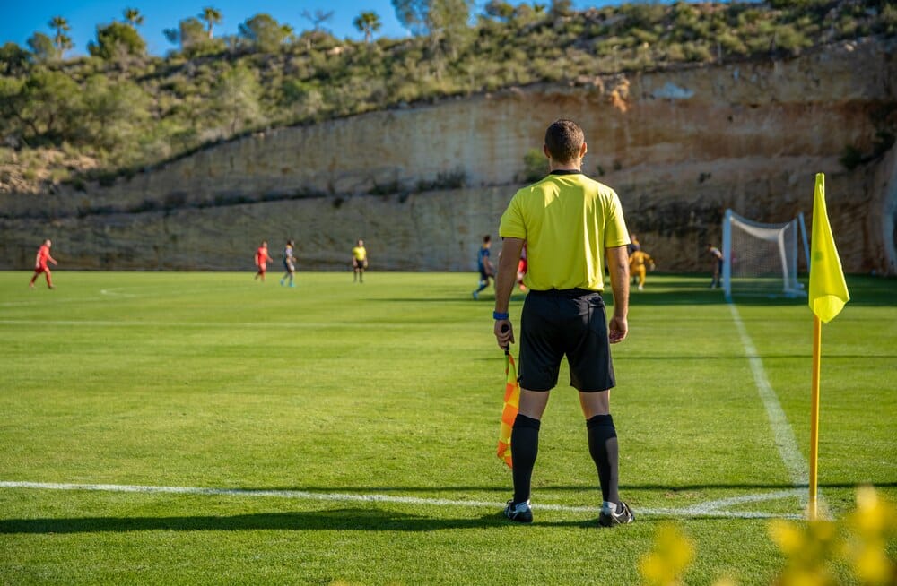 Fútbol 3ª División RFFM: Futbolellas CFF A - Sporting Hortaleza A