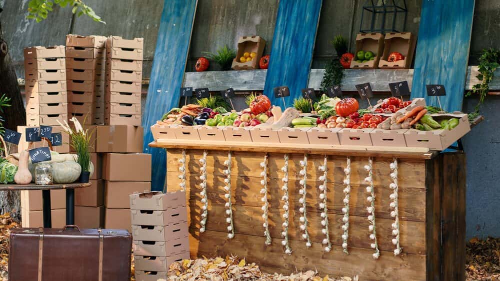 Mercado de Lakua-Arriaga