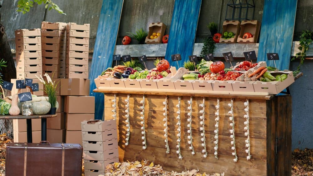 Mercado de Lakua-Arriaga
