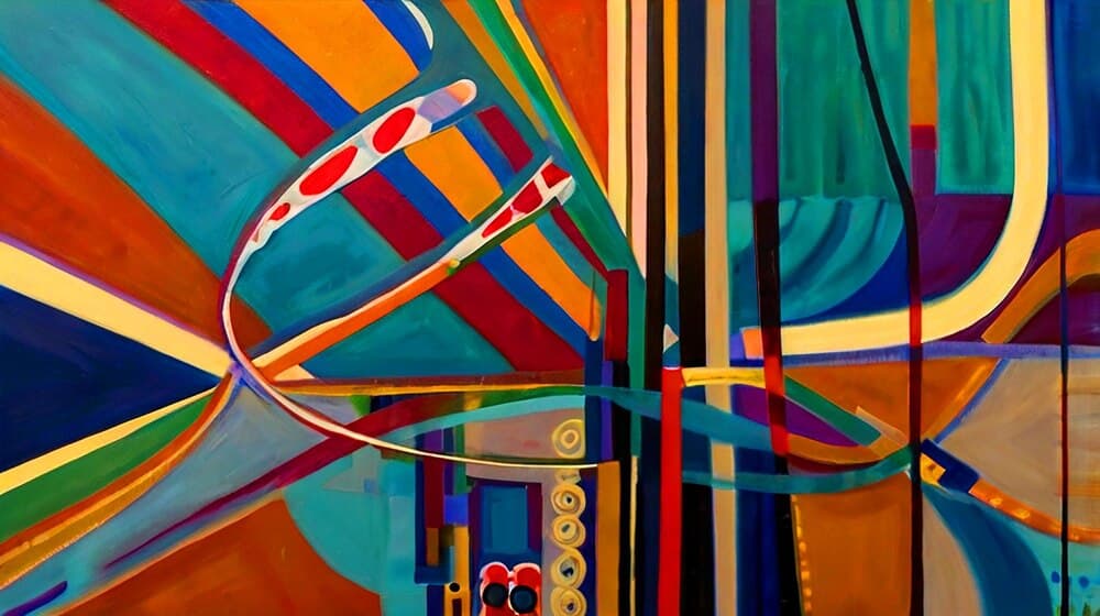 Historia del Arte Contemporáneo II: El arte desde las primeras vanguardias