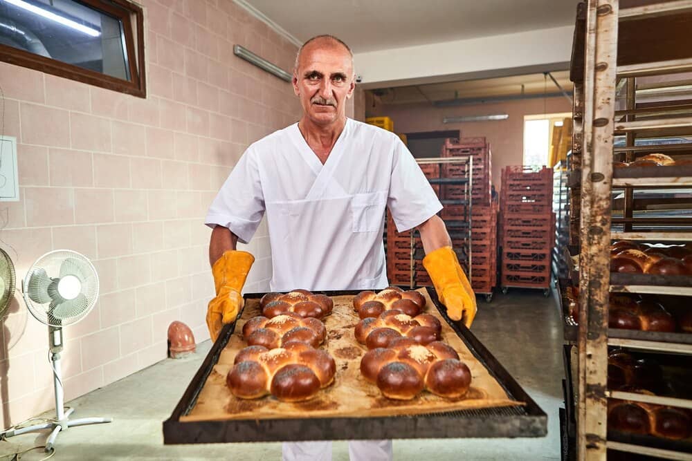 Un repostero del siglo XVII expuesto en Alcalá