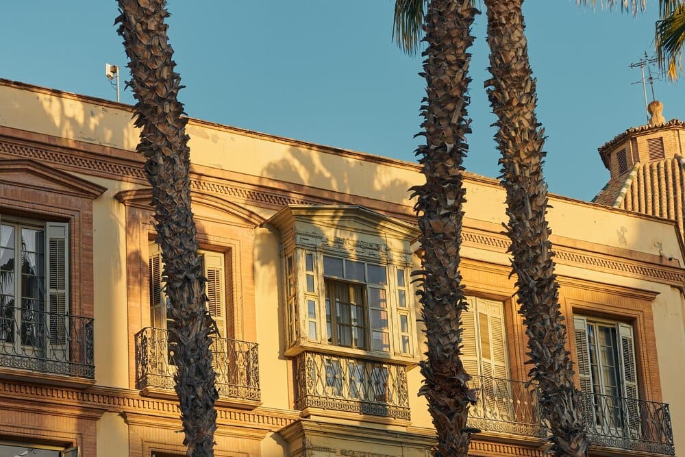 Casa Juan Los Mellizos: marisco en La Carihuela