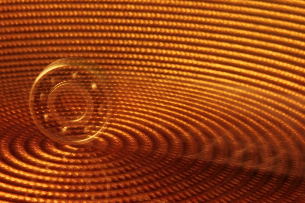 Sesiones del Club de Física 2026: Trabajo y transferencia de calor en presencia de fricción deslizante