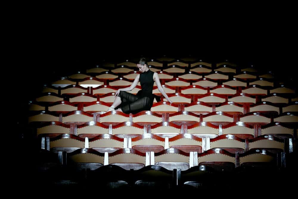 FITAG. XXVI Festival Internacional de Teatro Amateur de Girona