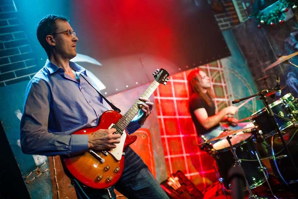 Conciertos tributo y nostalgia musical en Santander