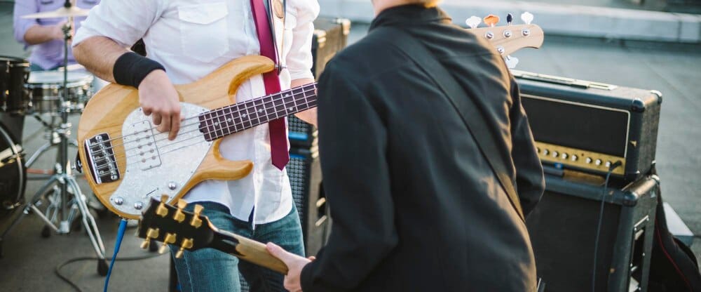 Rockeros Solidarios llega a Ourense con 50 músicos