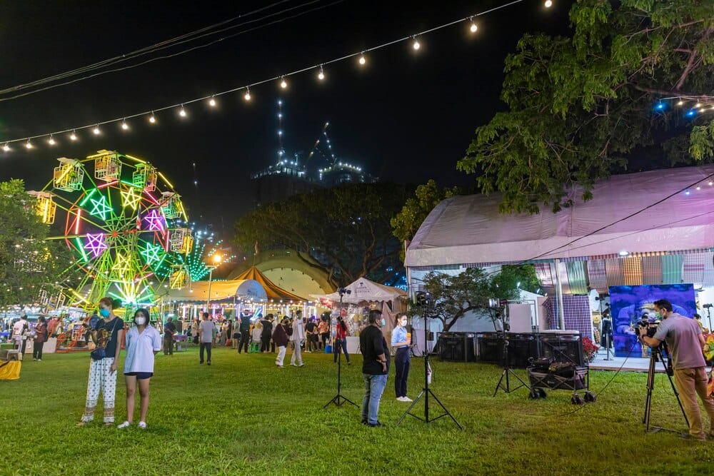 Festa Major d'Horta: Mo(n)stra d'entitats joves