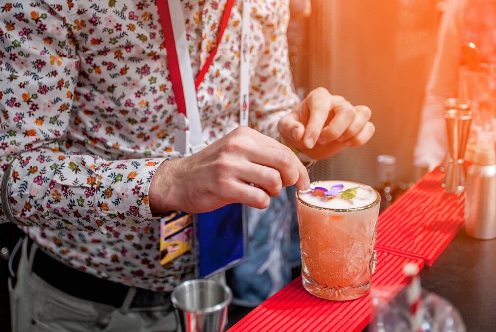 Madrid Cocktail Week 2026: guía de coctelería en la capital