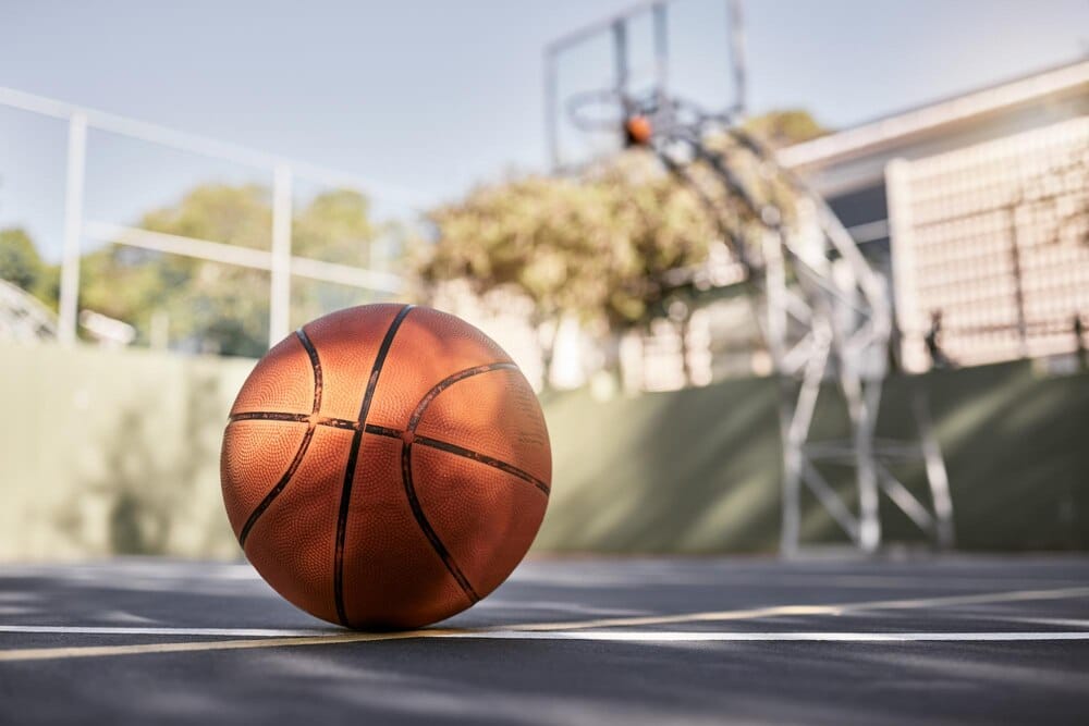 Circuito Provincial de Baloncesto 3x3