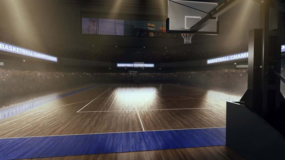 CB Telde - Lujisa Guadalajara Basket