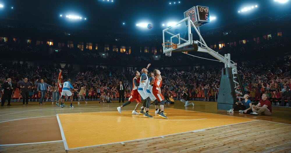 Baskonia - Valencia Basket (EuroLeague)