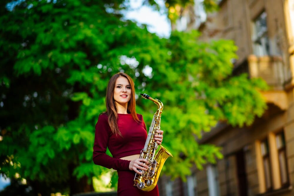 Concierto de Jazz ta Bien en Musikauzo 2026