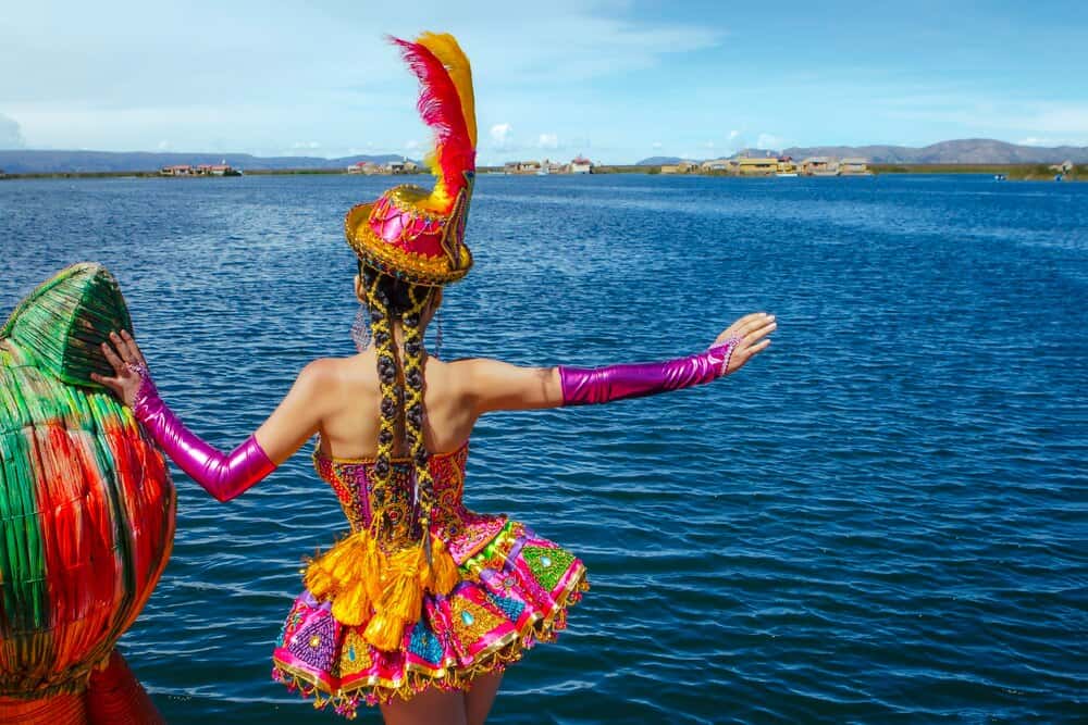El Baile de Magos de San Benito inunda La Laguna