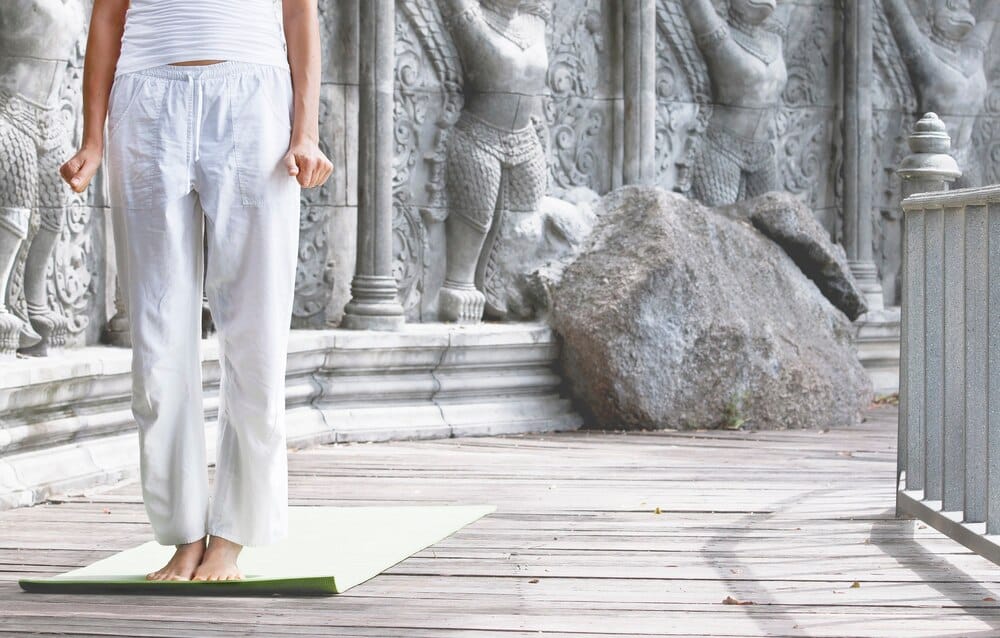 Retiro de Yoga, Meditación y Arte