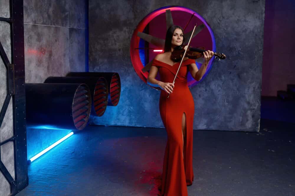 Concierto de Eñaut Elorrieta y Alos Quartet: Ahots Kordak