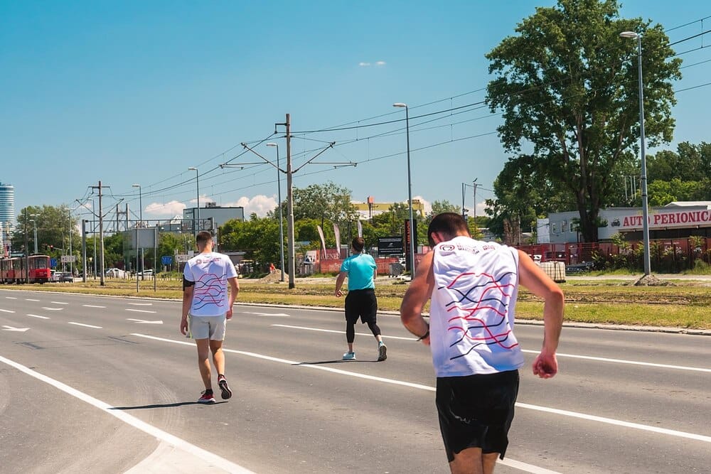 Campeonato de España de Ruta 2027 (5 km y media maratón)