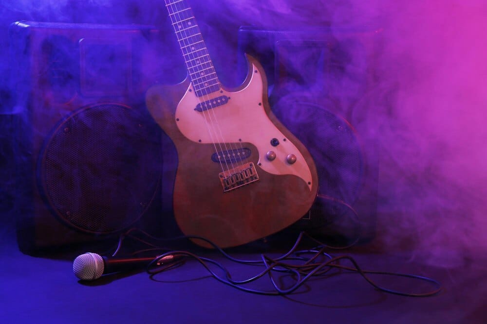 Tributo a Jimi Hendrix - Band of Gypsys