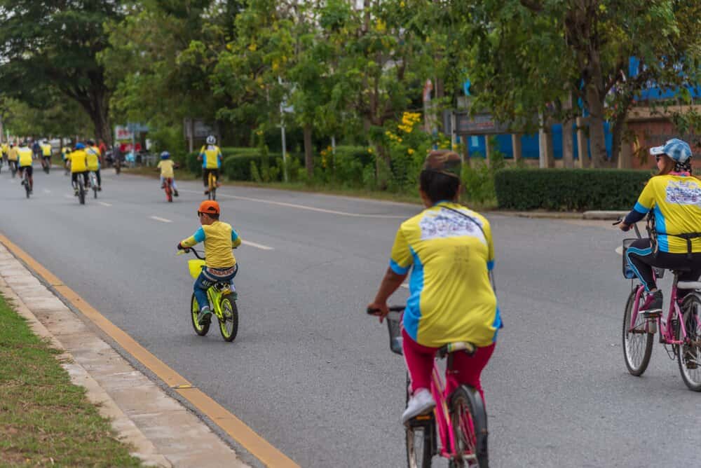 Semana Europea de la Movilidad 2026