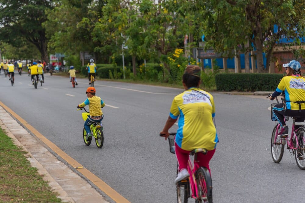 Semana Europea de la Movilidad - CartaGO!