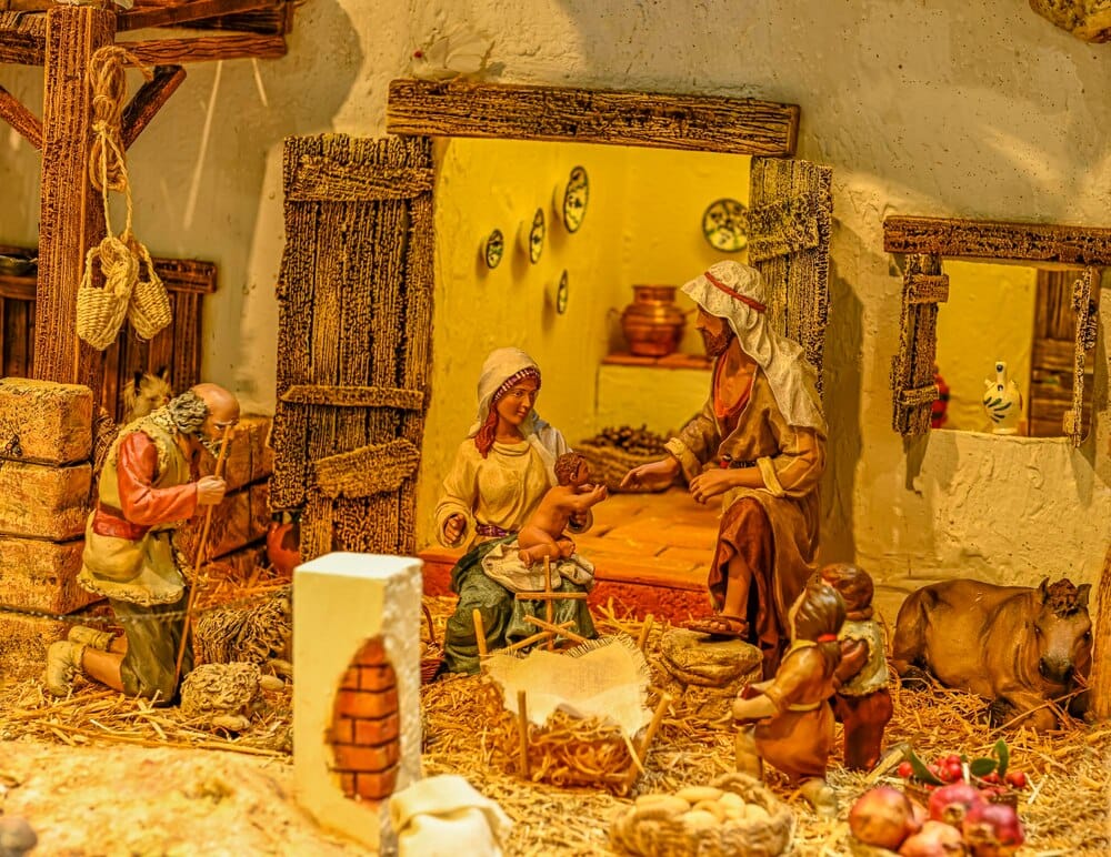 Museo del Belén: un plan cultural distinto en Jerez