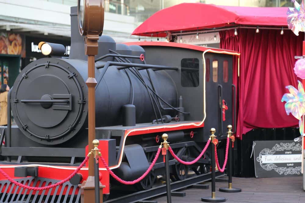 Steam and Vintage Festival returns to Fordingbridge