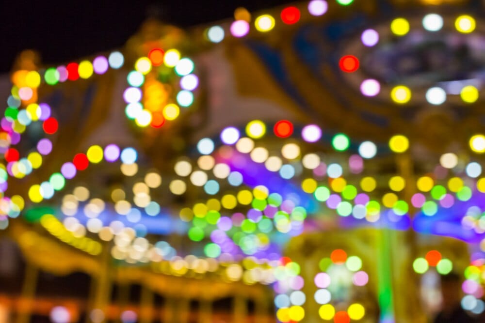 Festes de barri Xalets Quintana