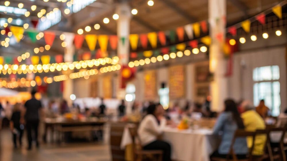 Fiestas de Bilbao La Vieja 2026