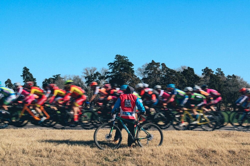 Duatlón Cross La Manjoya