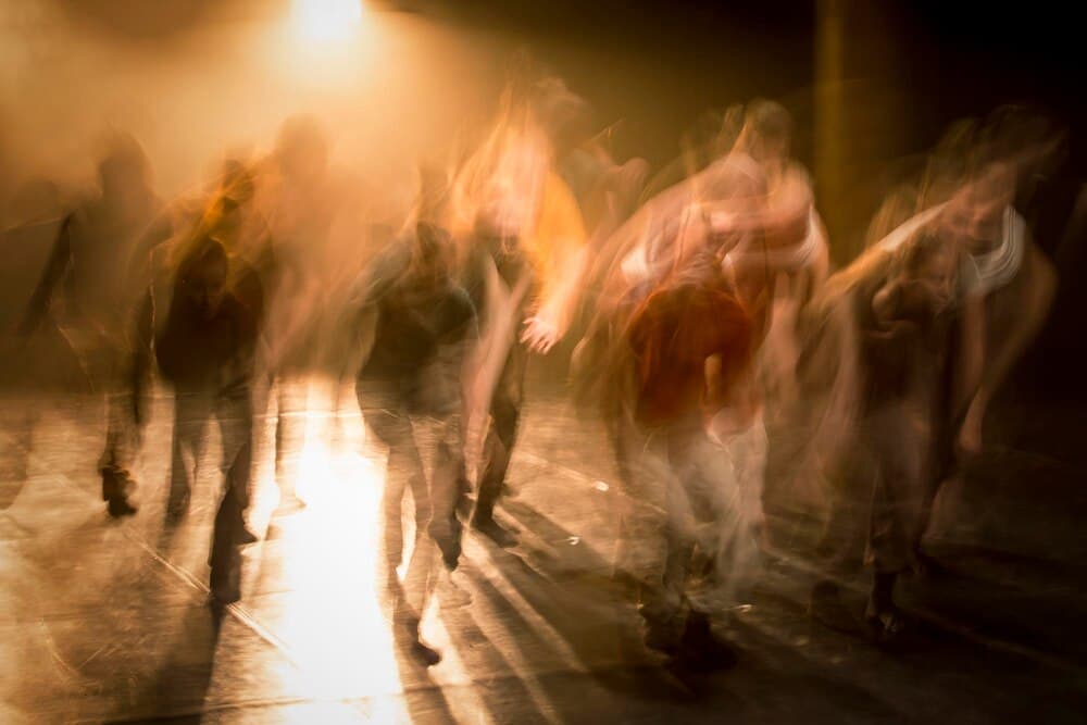 Curso de Formación Teatral en Vigo