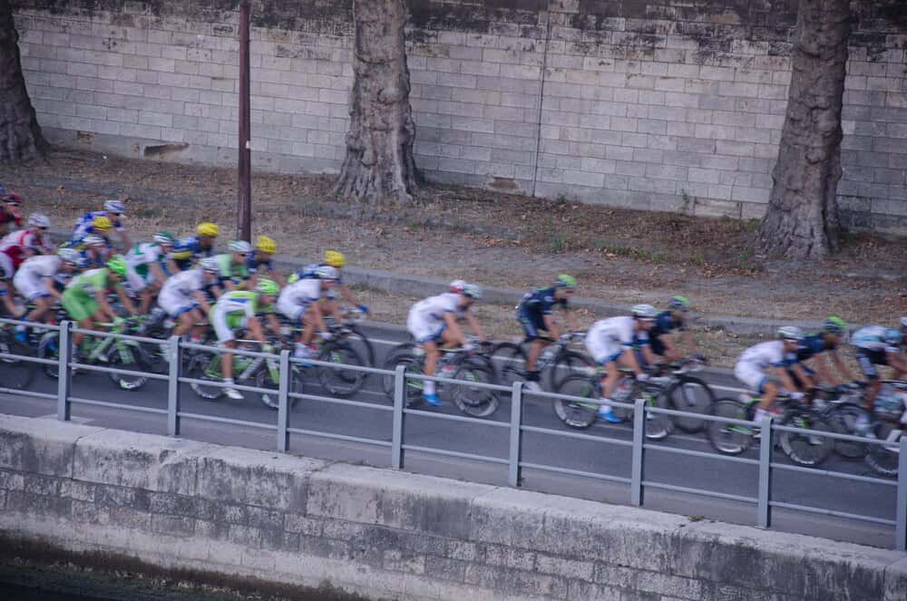 El Tour de Francia 2026 pasa por L’Hospitalet