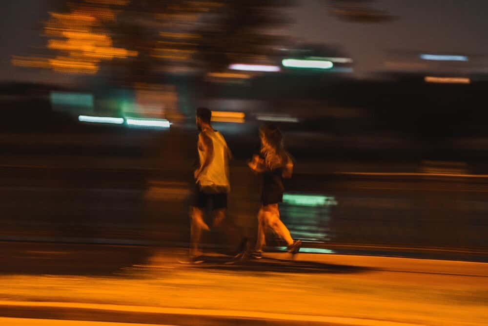 Underrun, la carrera de Metro Bilbao