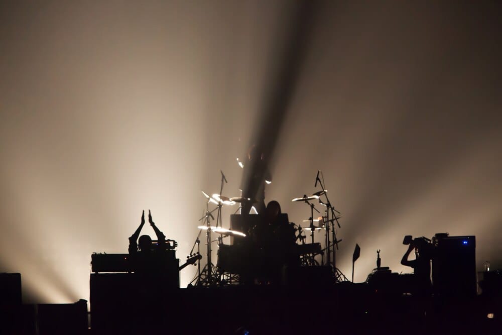 Concierto de Mostrencos