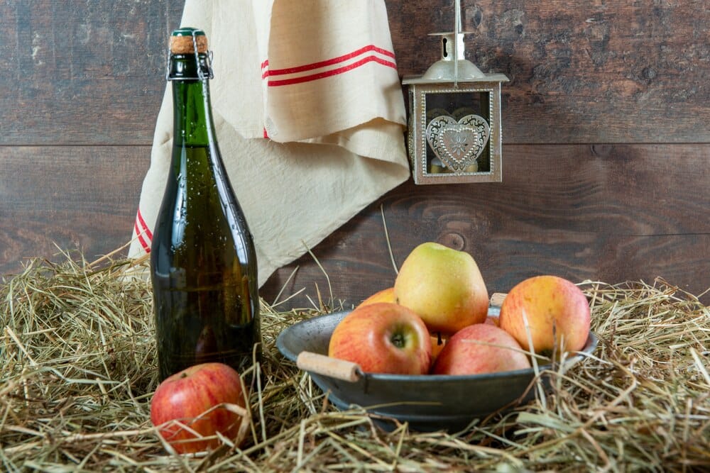 El Racó de la Sidra: cocina vasca y txotx en Rubí