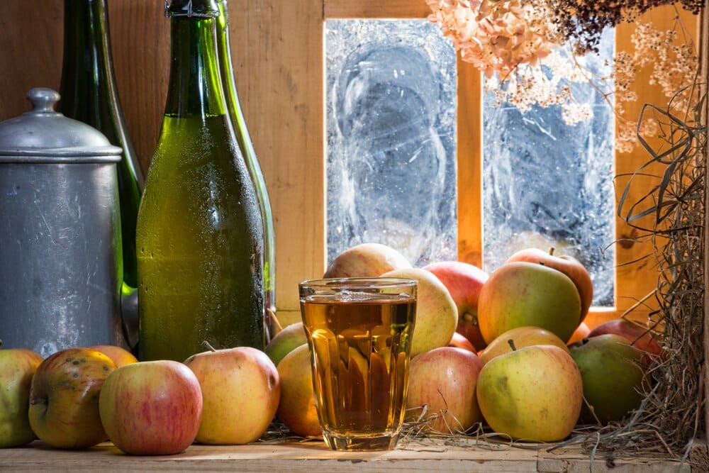 Wetherspoon Cider Festival 2026
