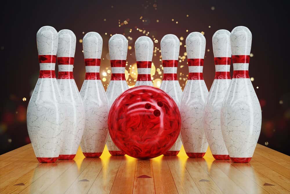 VI Torneo Juvenil de Bolos