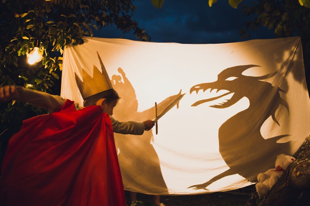 Edelmiro II y el dragón Gutiérrez