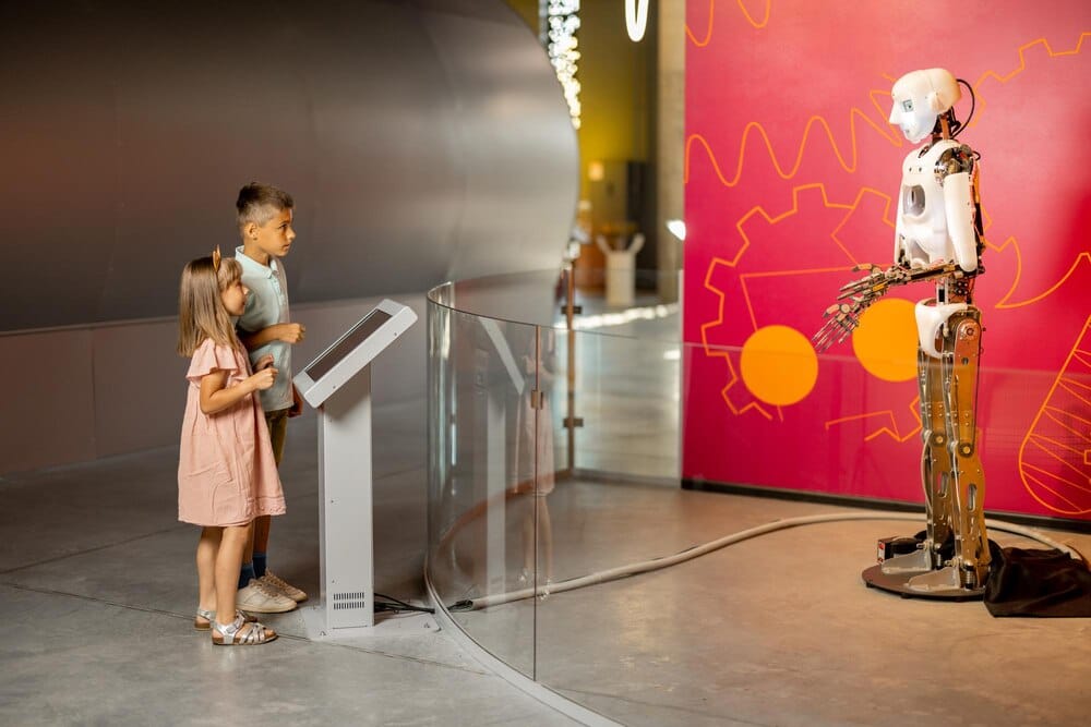Jornada de puertas abiertas en los Museos Científicos Coruñeses