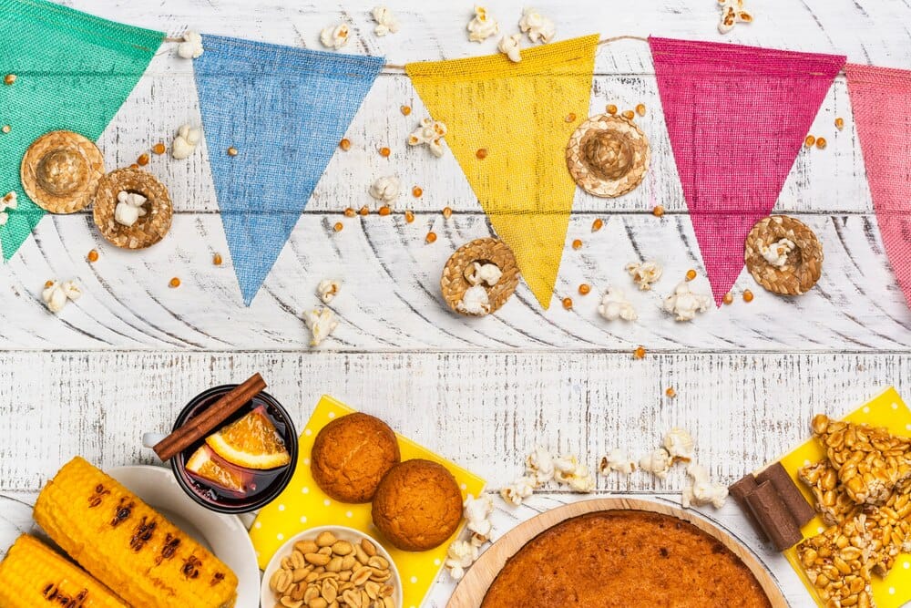 Jornadas Gastronómicas de Antroxu y el Carna-Bar