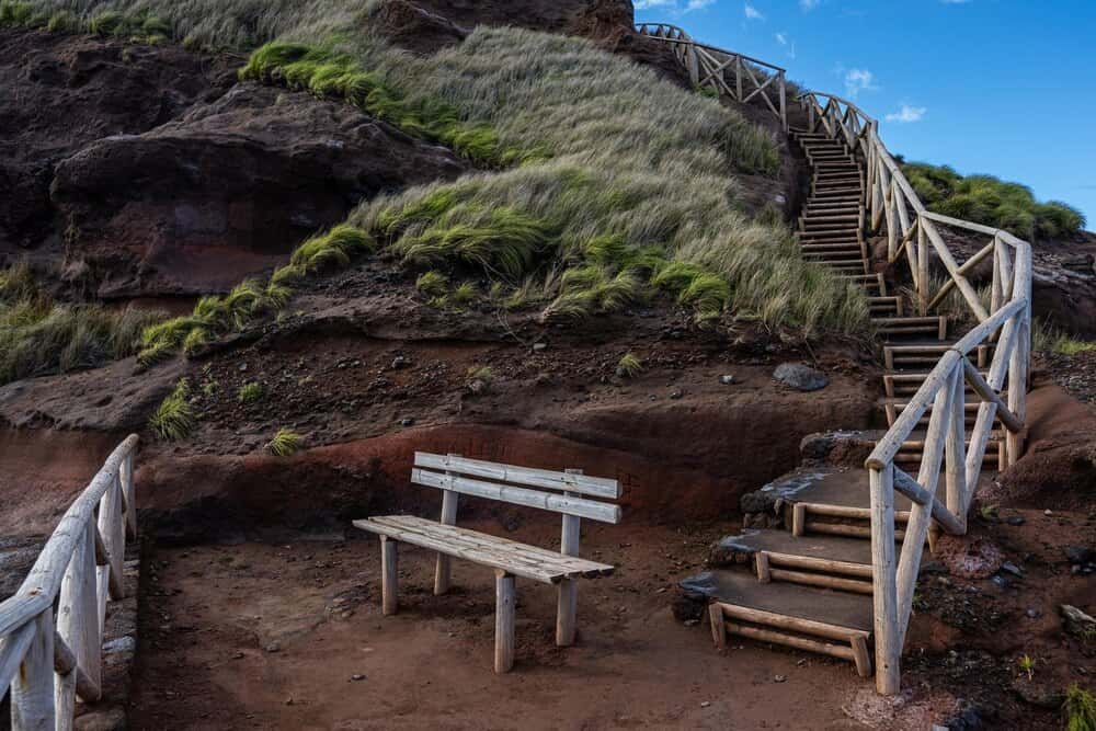 Escapada al Xeoparque Cabo Ortegal: rutas y miradores